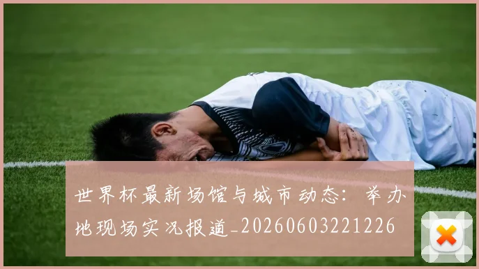 世界杯最新场馆与城市动态:举办地现场实况报道_20260603221226